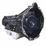 Extreme Rebuild of Toyota 200 Series, Lexus 570, Tundra AB60 6 Speed Automatic