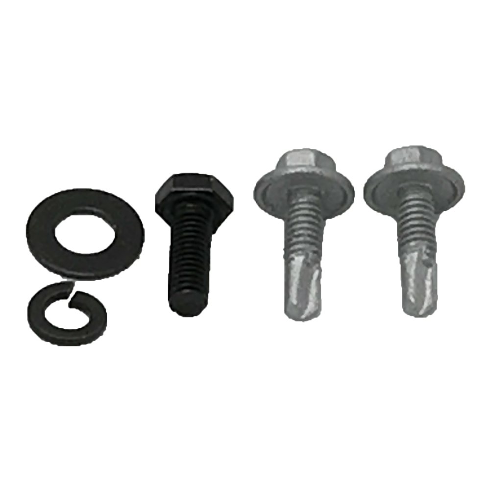 Ford Ranger PX Cooler Bolt Kit