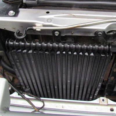 Transmission Cooler