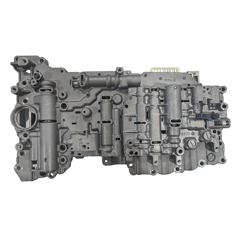 Nomad Heavy Duty Valve Body Toyota AB60