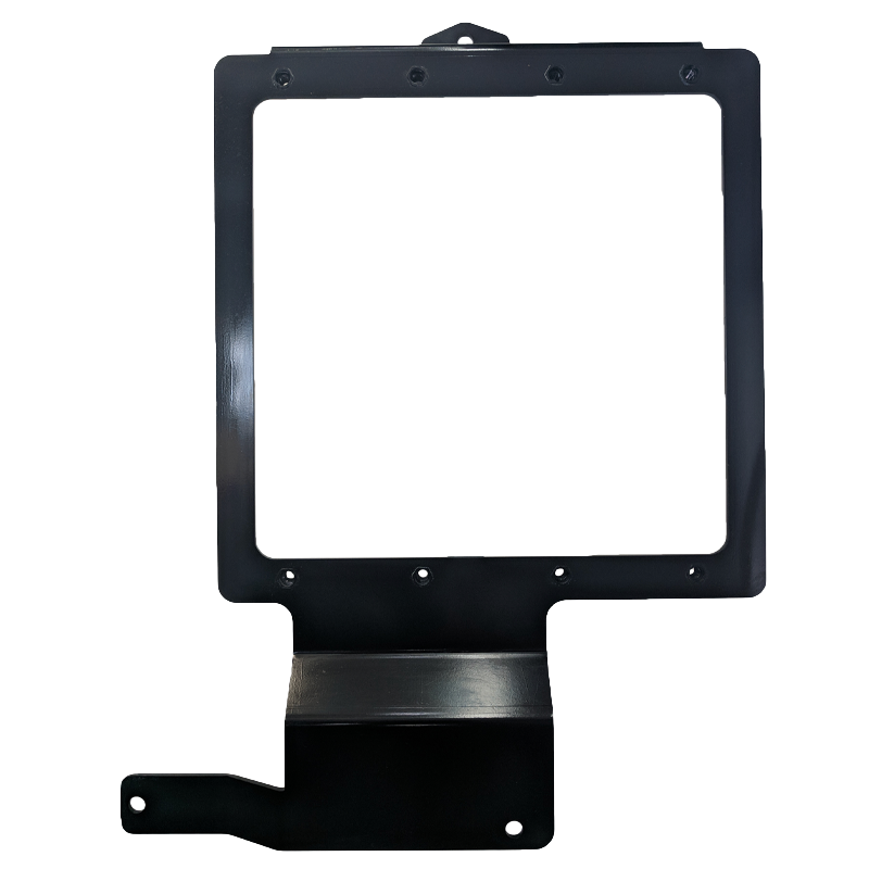 Toyota Hilux 4-5 Speed Auto Cooler Bracket