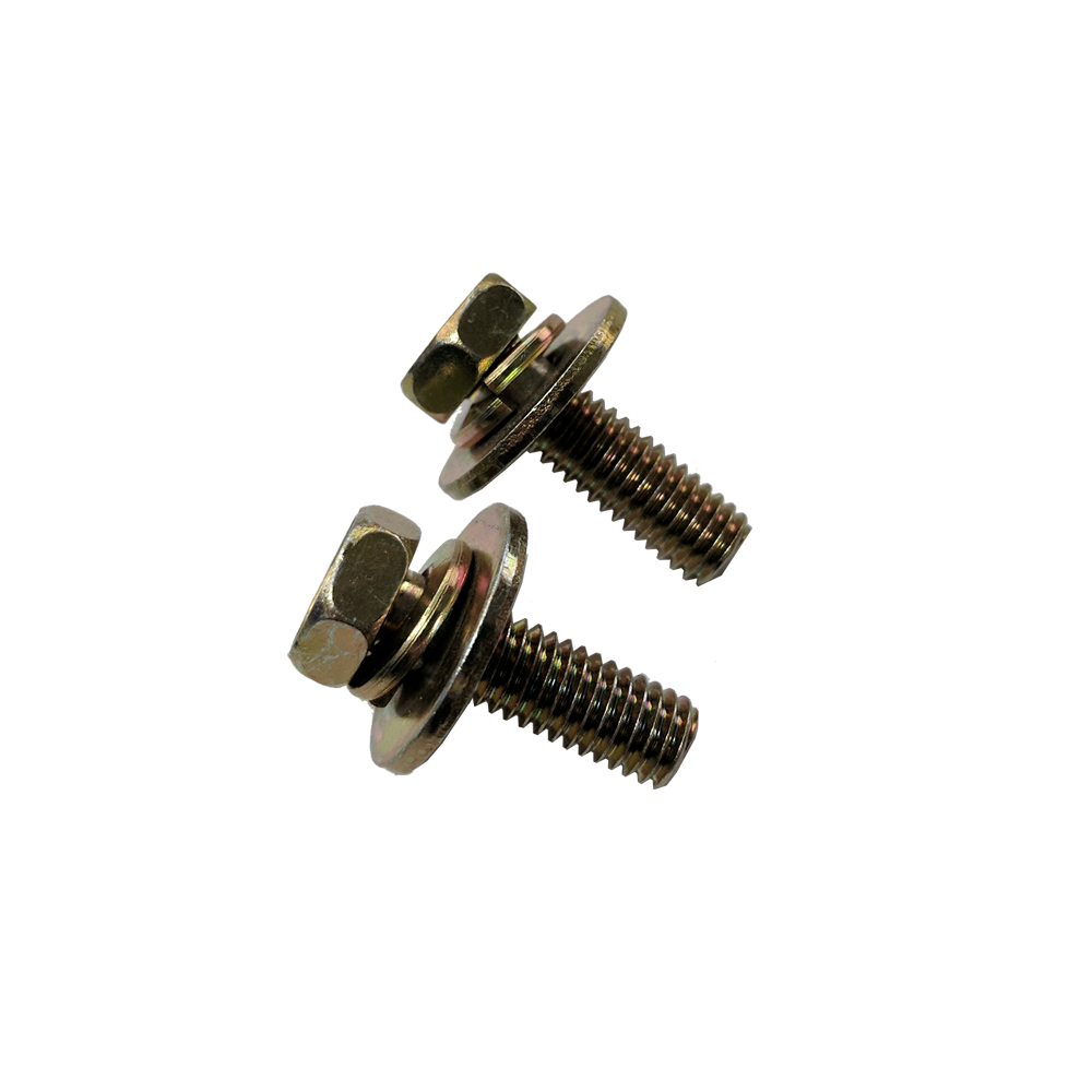 External Transmission Cooler Bolts