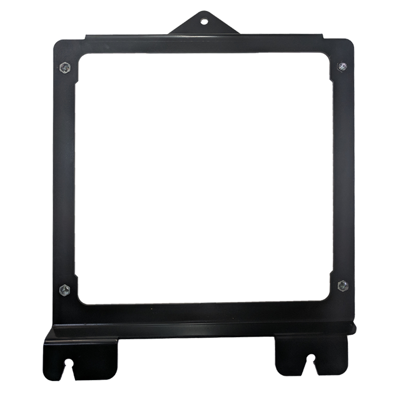 Mitsubishi Triton MQ MN Auto Cooler Bracket