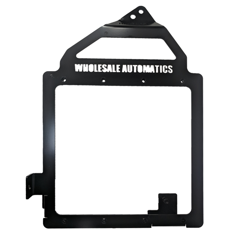 Toyota Fortuner and Hilux 6 Speed Auto Cooler Bracket