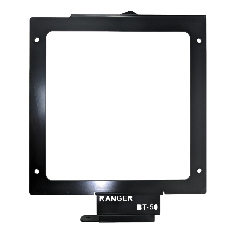 Ford Ranger and Mazda BT-50 Auto Cooler Bracket