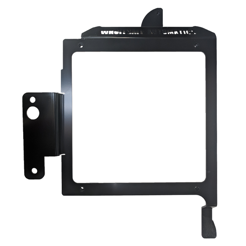 Holden Colorado RG Auto Cooler Bracket