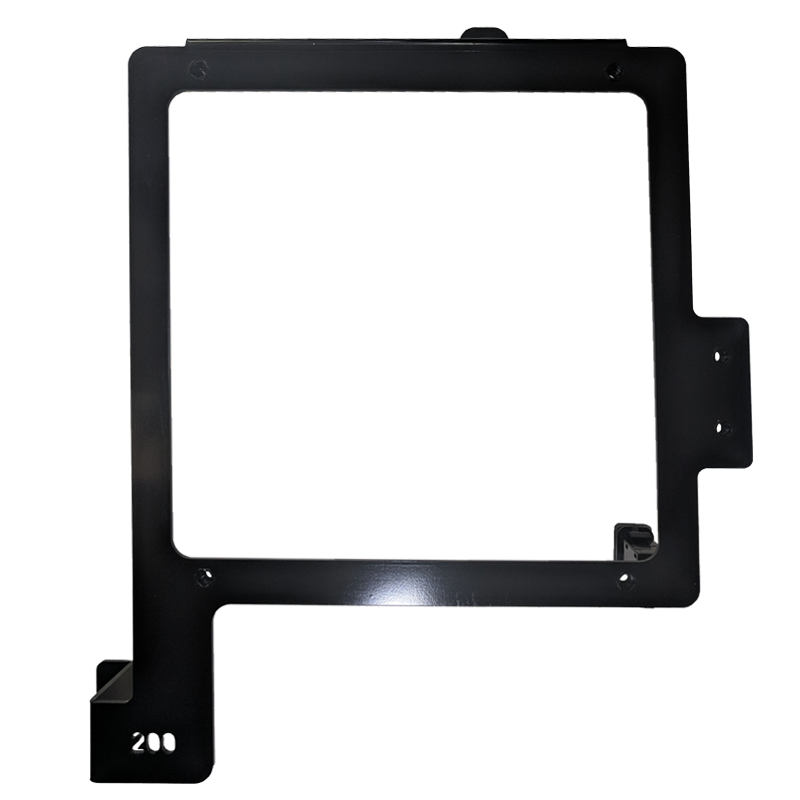 Toyota LandCruiser 200 Series Auto Cooler Bracket