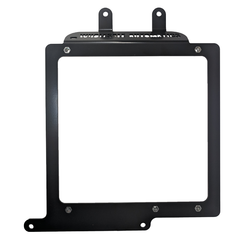 Toyota Prado 120 Auto Cooler Bracket