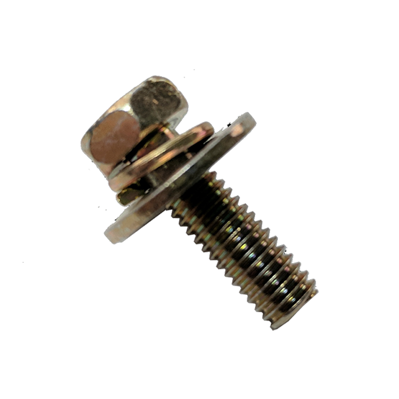 Toyota Prado 120 Series 1 x M6 20mm