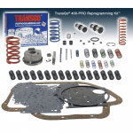 TransGo 400-PRO Reprogramming Kit Turbo 400 Transmission - 1965-92 (PRO-RACE) - Stage 3