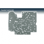 TransGo 46-PLT-95 Separator Plate to suit GM 4L60E - 1995 Only