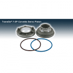 TransGo 7-2P Repair Kit to suit GM Commodore VN VP VQ Turbo 700 Transmission - Corvette Servo Piston and Housing