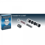 TransGo A1-LU-BST Repair Kit to suit Allison 1000,2000,2400 - 2001-2003 HP Lockup Boost Valve
