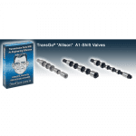 TransGo A245-HD2 Repair Kit to suit Allison LCT1000, 2000, 2400 - A-1 Shift Valves 2001 to 2011