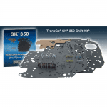 TransGo SK 350 Shift Kit to suit Turbo 350 Transmission - 1969 to 1985 - Stage 1 and 2