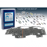 TransGo SK AOD Shift Kit to suit Ford AOD Transmission - 1979-1993 - Stage 1 and 2