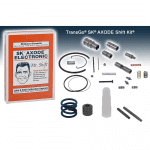 TransGo SK AXODE Shift Kit to suit Ford AXODE & AX4S - 1991-1995
