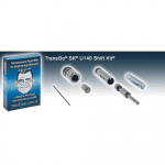 TransGo SK U140 Shift Kit to suit Toyota/Lexus U140, U240, U241 - 4-Speed