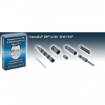 TransGo SK U151 Shift Kit to suit Toyota/Lexus U150, U151, U250 - 5-Speed