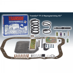 TransGo TF-2 Reprogramming Kit to suit Torqueflite Transmission - All RWD 3-Speed 1966-On - Stage 1 and 2