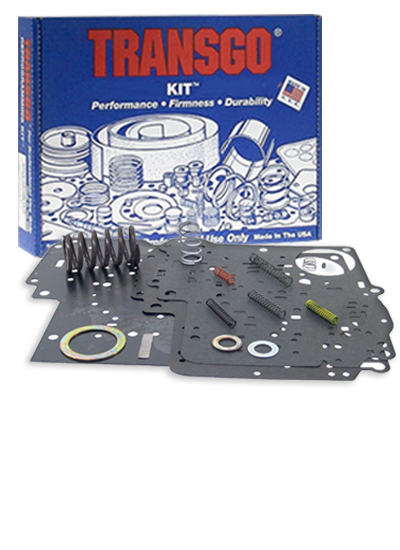 Automatic Transmission Servicing and Diagnostics