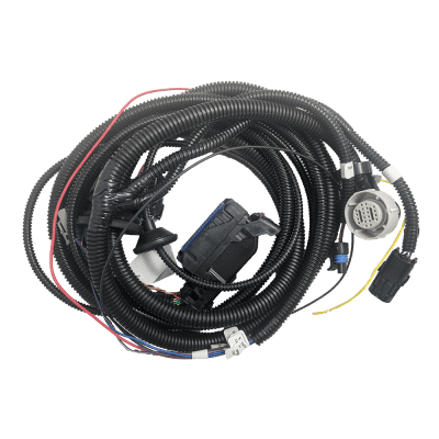 34101-B - GM 4L60E, 65, 70 Non IMS Harness