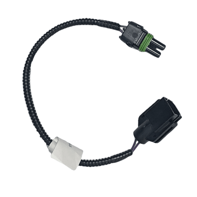 Ford AODE 4R70-75 4R100 12" VSS All Oval Plug Harness