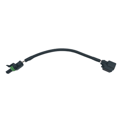Ford 4R70-75 12” VSS Square Plug Harness