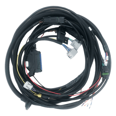 Toyota A340 Series Transmission Harness (3 Cavity - 3 Contact)