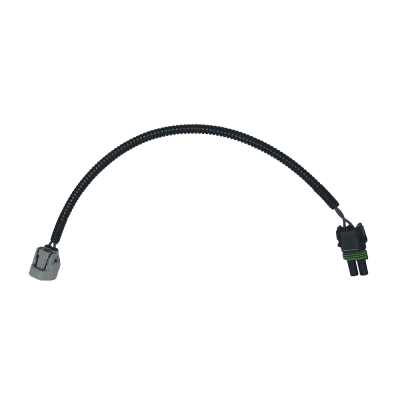 34307 - Toyota 12” VSS Fits All Harness