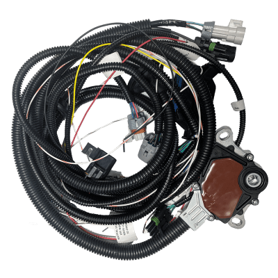 34402 - Toyota A442 Series With EPC Harness (includes Range Sensor)