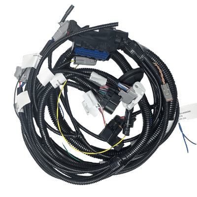 36101 - Toyota AB60 Harness