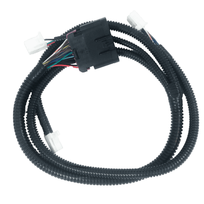 36103 - Toyota Tundra Tiptronic Loom