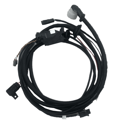 37101 - GM 4T65E Front Wheel Drive Harness