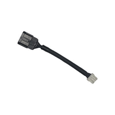 Nissan Patrol / Safari Tiptronic Loom