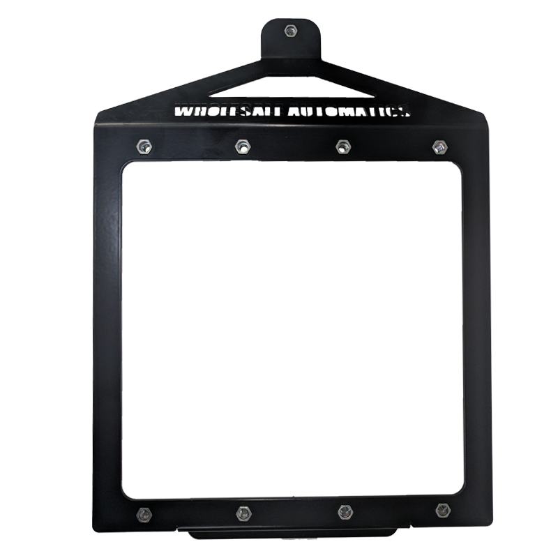 Ford Everesst UA Auto Cooler Bracket