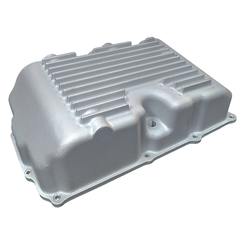 Deep Cast Transmission Pan suit Toyota 200 Series LandCruiser 6 Speed (AB60)