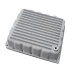 Nissan GU Patrol 5 Speed RE5RO5A Deep Cast Transmission Pan