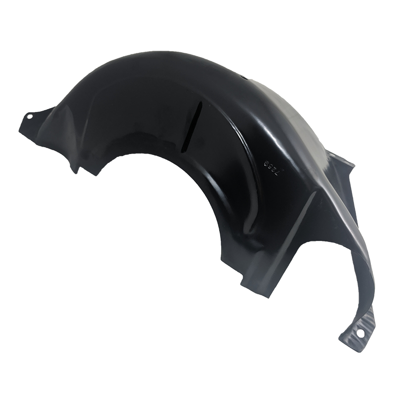 Tin Dust Cover to suit Turbo 700 or 700R4 Transmissions behind 6.2 or 6.5 Chev V8 Diesel