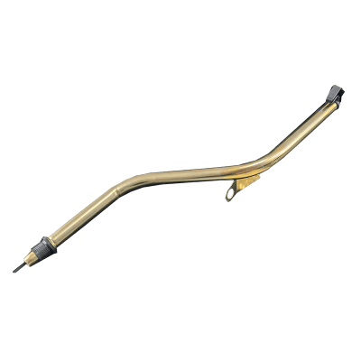 C4 Case Fill Filler Tube and Dipstick