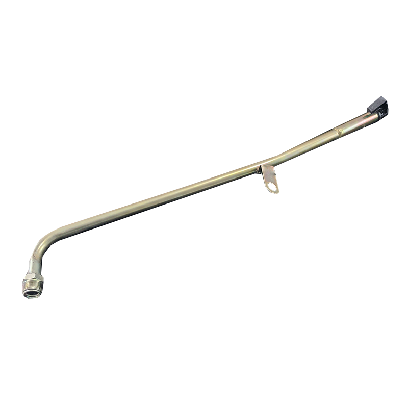 C4 or C10 Pan Fill Filler Tube and Dipstick