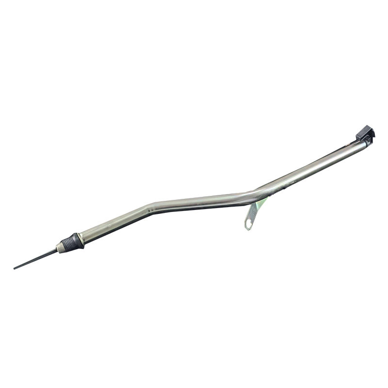 C6 Filler Tube and Dipstick
