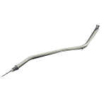 Power Glide Filler Tube and Dipstick