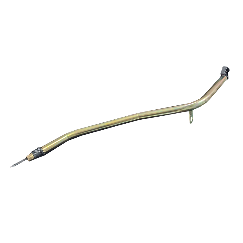 Turbo 400 Filler Tube and Dipstick