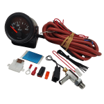 Analogue Transmission Temperature Gauge to suit Nissan Patrol GU 5 Speed Auto