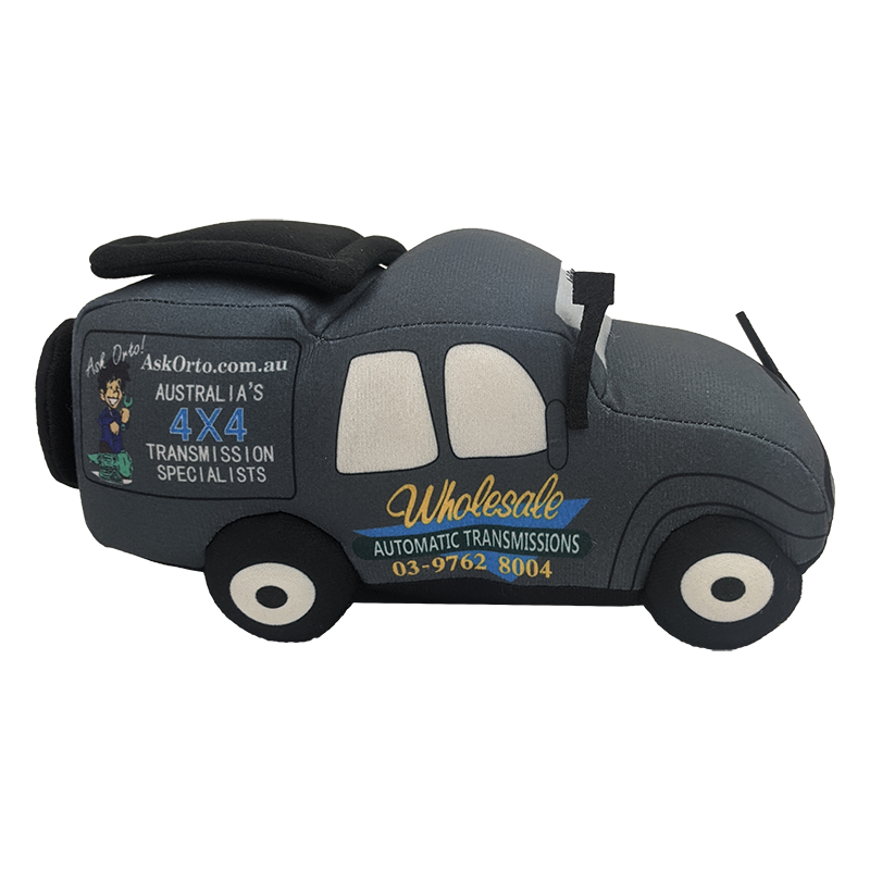 Nomad Valve Body Upgrades