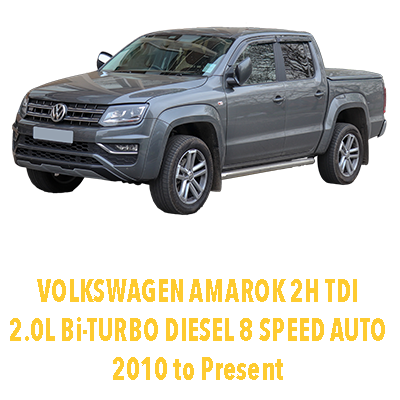 Nissan Patrol TB45E 4 Speed