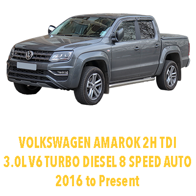 Nissan Patrol TB45E 4 Speed