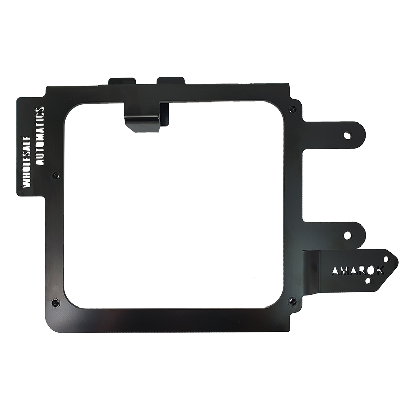 VW Transmission Cooler Bracket