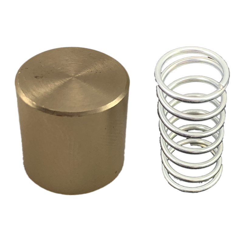 VW Thermostat Slug and Spring